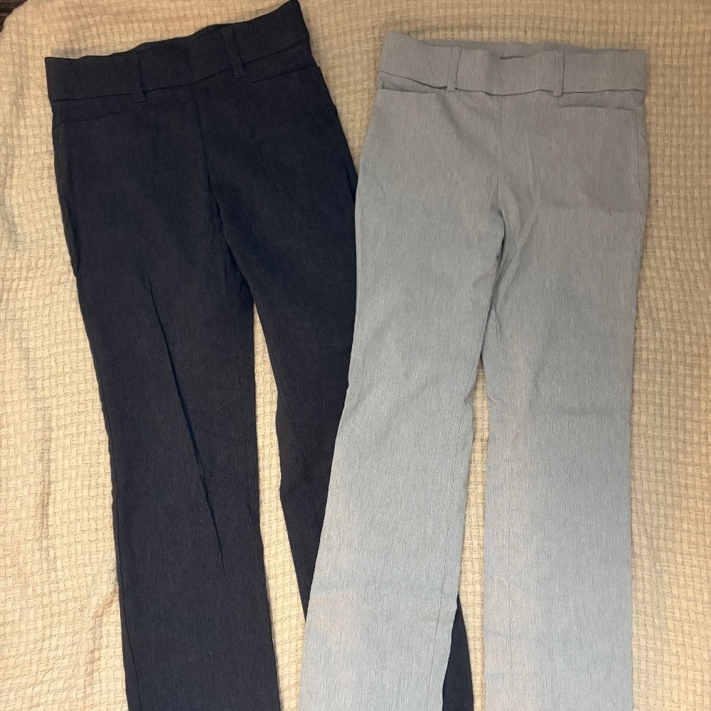 women's business slacks bundle